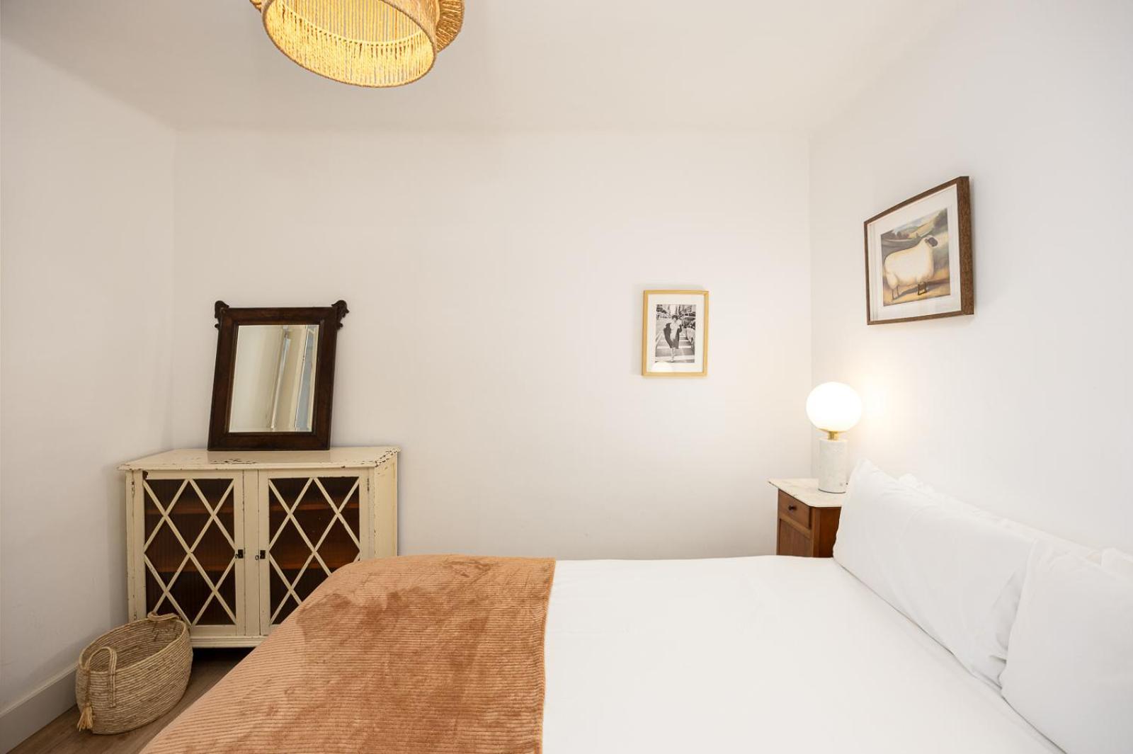 Vintage 3 Bdr Apartment Эсплугес-де-Льобрегат Экстерьер фото