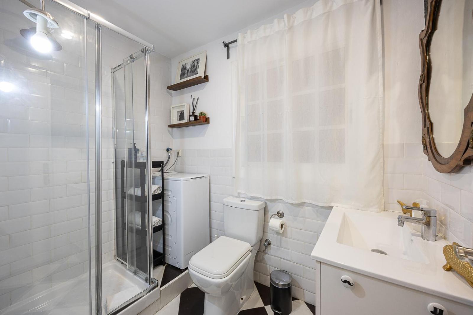 Vintage 3 Bdr Apartment Эсплугес-де-Льобрегат Экстерьер фото